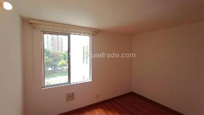 Apartamento de 3 alcobas en arriendo en Pontevedra, Bogotá, 81 m² · foto 9 de 16