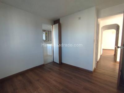 Apartamento de 3 alcobas en arriendo en Usatama, Bogotá, 74 m² · foto 9 de 12