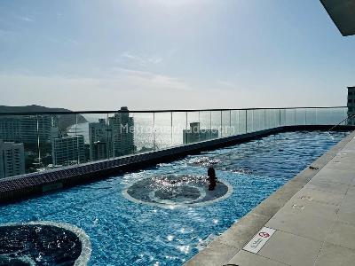Apartamento en venta en Rodadero Sur, Santa Marta · foto 12 de 13