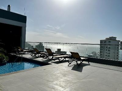 Apartamento en venta en Rodadero Sur, Santa Marta · foto 13 de 13