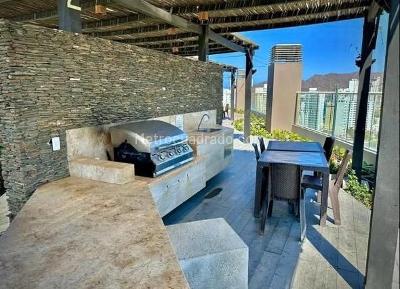 Apartaestudio en venta en Playa Salguero, Santa Marta, 47 m² · foto 9 de 10