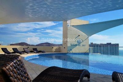 Apartamento en venta en Rodadero Sur, Santa Marta · foto 13 de 13