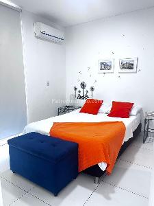 Apartamento en venta en Rodadero Sur, Santa Marta · foto 6 de 13