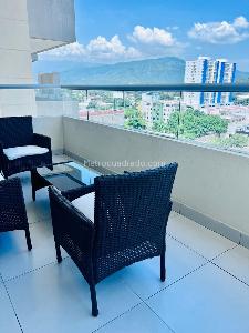 Apartamento en venta en Rodadero Sur, Santa Marta · foto 2 de 13