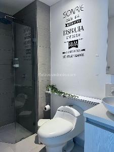 Apartamento en venta en Rodadero Sur, Santa Marta · foto 9 de 13
