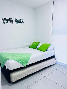 Apartamento en venta en Rodadero Sur, Santa Marta · foto 7 de 13