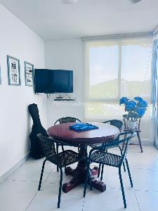 Apartamento en venta en Rodadero Sur, Santa Marta · foto 5 de 13