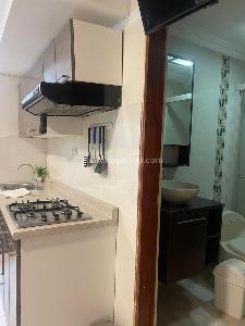 Casa en venta en Bello Horizonte, Santa Marta · foto 4 de 13