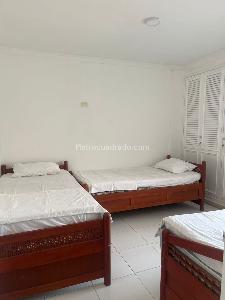 Casa en venta en Bello Horizonte, Santa Marta · foto 8 de 13