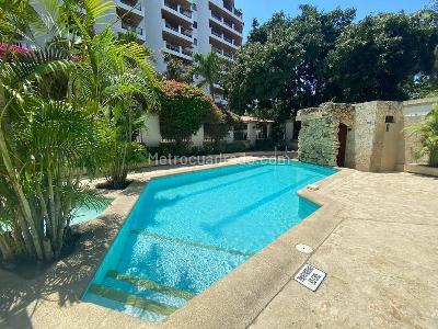 Apartamento en venta en Bello Horizonte, Santa Marta · foto 12 de 13