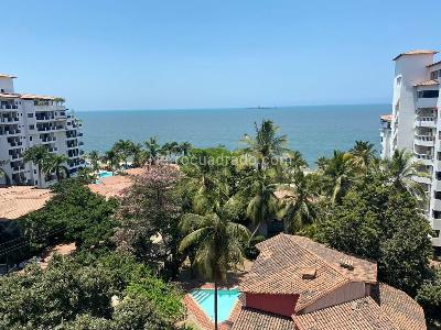 Apartamento en venta en Bello Horizonte, Santa Marta · foto 2 de 13