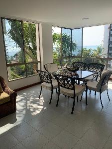 Apartamento en venta en Bello Horizonte, Santa Marta · foto 9 de 13