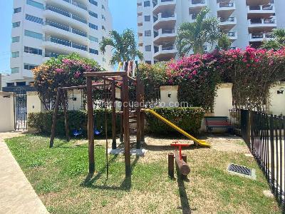Apartamento en venta en Bello Horizonte, Santa Marta · foto 13 de 13