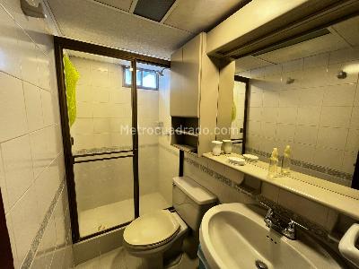 Apartamento en venta en Bello Horizonte, Santa Marta · foto 6 de 13