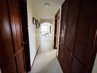 Apartamento en venta en Bello Horizonte, Santa Marta · foto 5 de 13