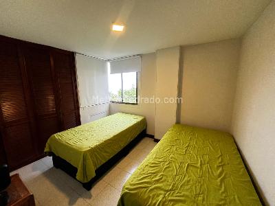 Apartamento en venta en Bello Horizonte, Santa Marta · foto 7 de 13