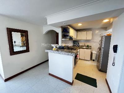 Apartamento en venta en Bello Horizonte, Santa Marta · foto 4 de 13