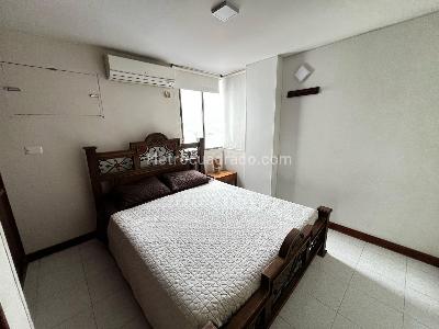 Apartamento en venta en Bello Horizonte, Santa Marta · foto 8 de 13