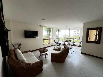 Apartamento en venta en Bello Horizonte, Santa Marta · foto 3 de 13