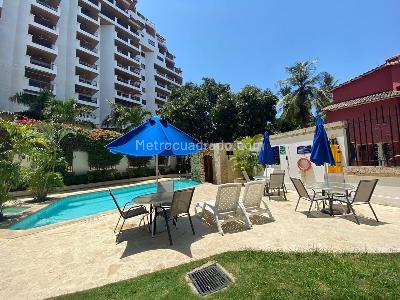 Apartamento en venta en Bello Horizonte, Santa Marta · foto 11 de 13