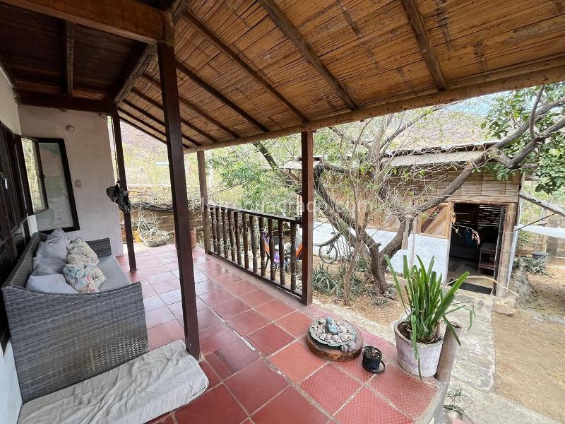 Casa – Taganga, Santa Marta - Vista 3