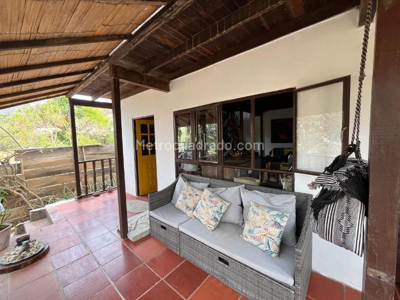 Casa – Taganga, Santa Marta - Más
