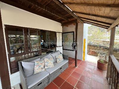 Casa en venta en Taganga, Santa Marta · foto 8 de 20