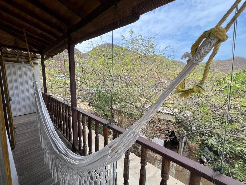 Casa – Taganga, Santa Marta - Vista 5
