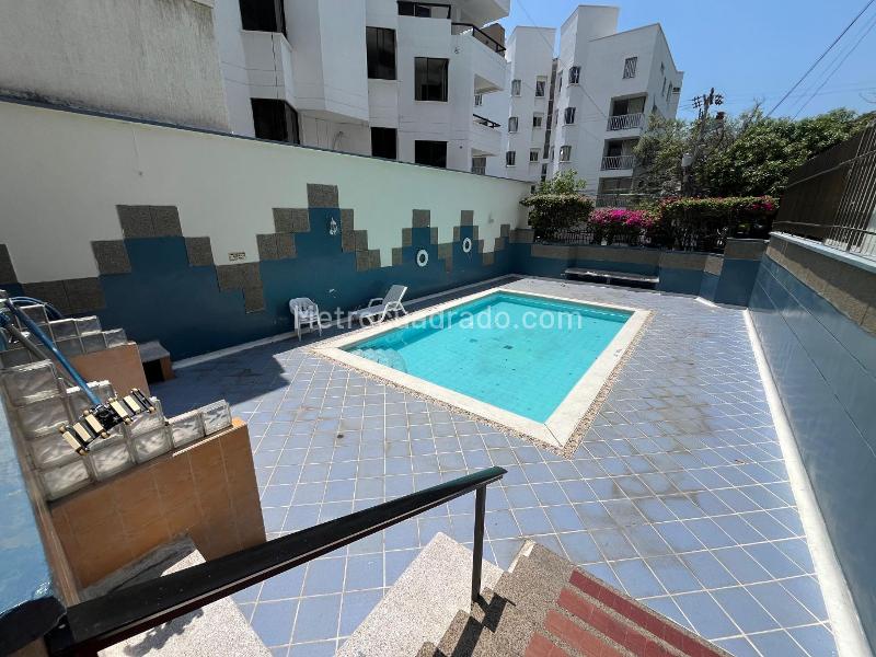 Apartamento en Venta, EL RODADERO, Santa Marta - Widok 2