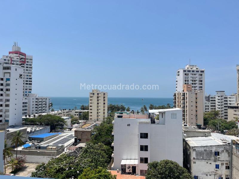 Apartamento en Venta, EL RODADERO, Santa Marta - Widok 3