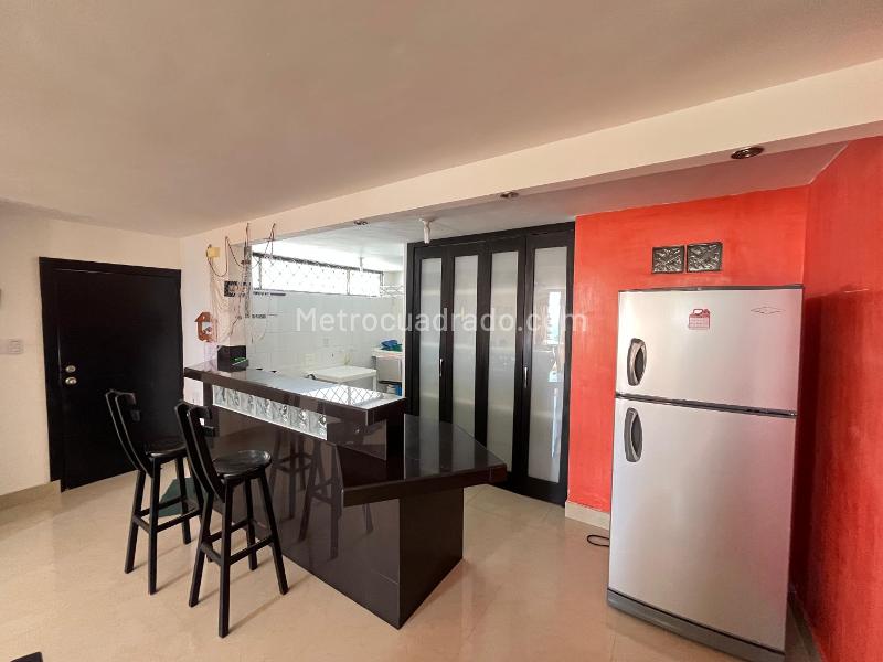Apartamento en Venta, EL RODADERO, Santa Marta - Widok 6