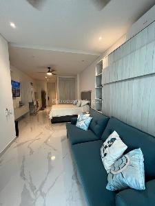 Apartamento en venta en Bello Horizonte, Santa Marta · foto 2 de 9