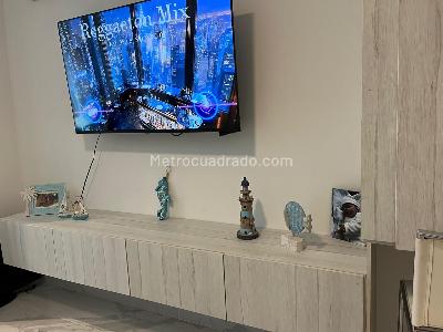 Apartamento en venta en Bello Horizonte, Santa Marta · foto 3 de 9