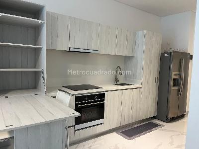 Apartamento en venta en Bello Horizonte, Santa Marta · foto 5 de 9