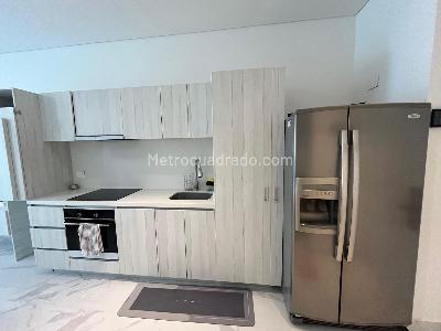 Apartamento en venta en Bello Horizonte, Santa Marta · foto 4 de 9