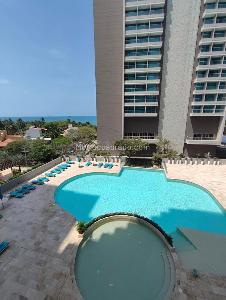 Apartamento en venta en Bello Horizonte, Santa Marta · foto 8 de 9