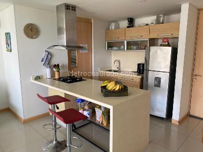 Apartamento en venta en Bello Horizonte, Santa Marta · foto 7 de 20