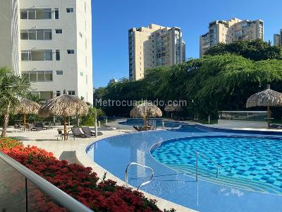 Apartamento en venta en Bello Horizonte, Santa Marta · foto 12 de 20