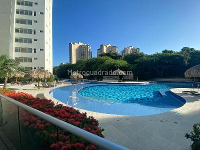 Apartamento en venta en Bello Horizonte, Santa Marta · foto 13 de 20