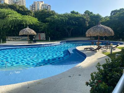 Apartamento en venta en Bello Horizonte, Santa Marta · foto 15 de 20