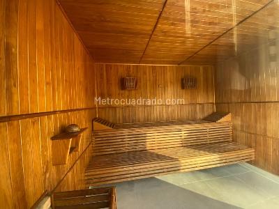 Apartamento en venta en Bello Horizonte, Santa Marta · foto 17 de 20