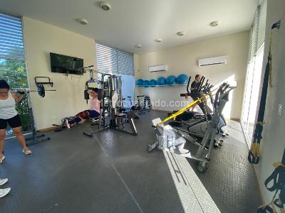 Apartamento en venta en Bello Horizonte, Santa Marta · foto 19 de 20