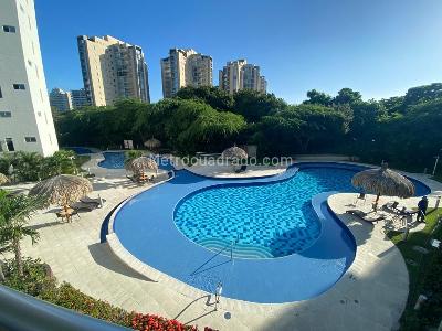 Apartamento en venta en Bello Horizonte, Santa Marta · foto 20 de 20