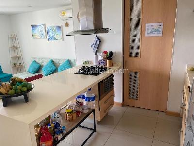 Apartamento en venta en Bello Horizonte, Santa Marta · foto 3 de 20