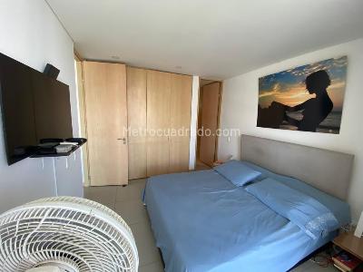 Apartamento en venta en Bello Horizonte, Santa Marta · foto 2 de 20