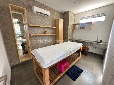 Apartamento en venta en Bahia Pozos Colorados, Santa Marta · foto 10 de 19