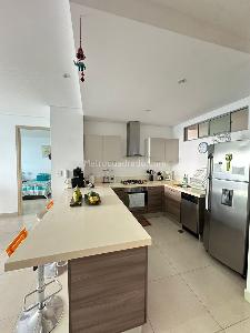 Apartamento en venta en Bahia Pozos Colorados, Santa Marta · foto 11 de 19
