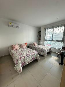 Apartamento en venta en Bahia Pozos Colorados, Santa Marta · foto 15 de 19