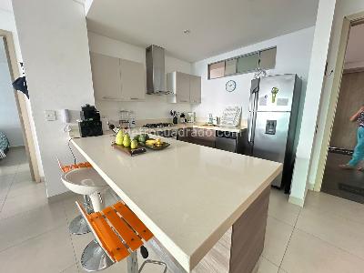 Apartamento en venta en Bahia Pozos Colorados, Santa Marta · foto 19 de 19
