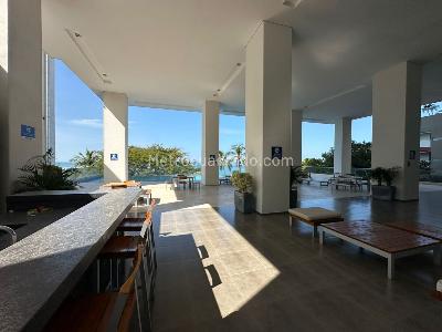 Apartamento en venta en Bahia Pozos Colorados, Santa Marta · foto 4 de 19